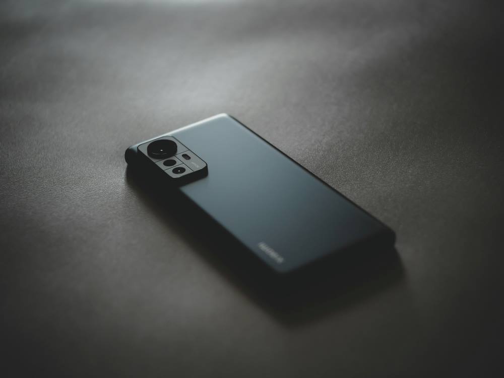mobile phone